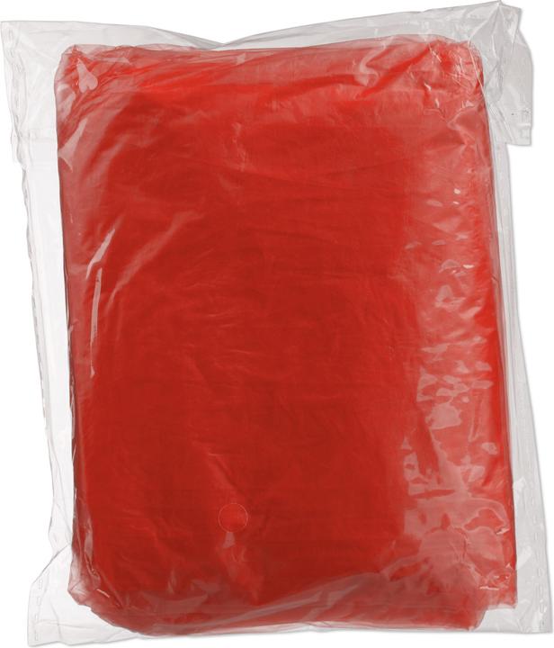 Produktbild Relaxdays 13x Regenponcho (13)