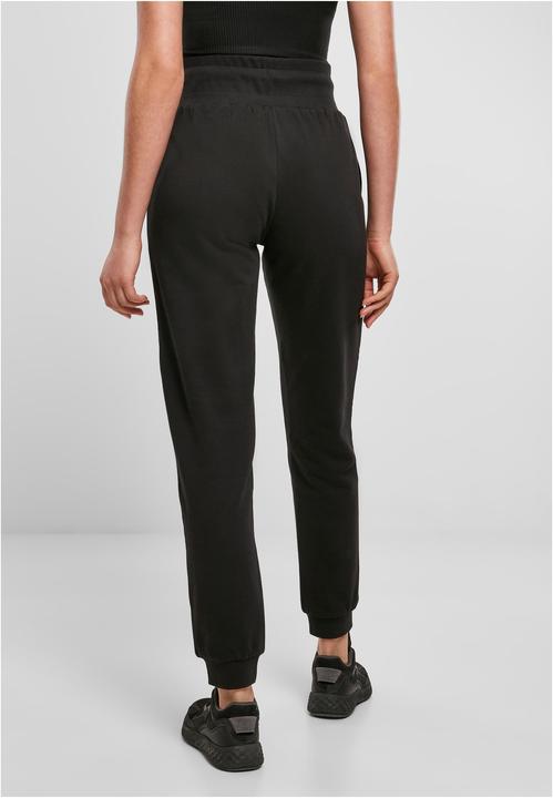 Immagine prodotto Urban Classics Pantaloni da donna biologici a vita alta (4XL)