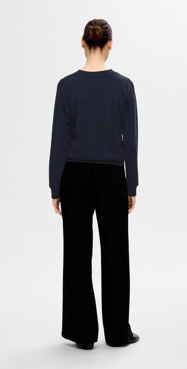 Produktbild Selected Femme V-Ausschnitt Pullover (XS)