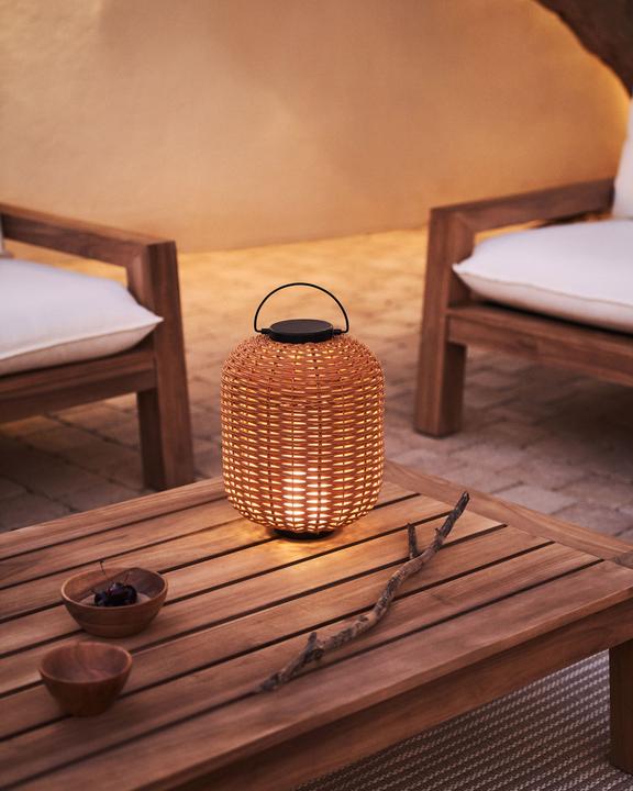 Produktbild Kave Home Saranella (Ø 24 x 37 cm, 1 x)
