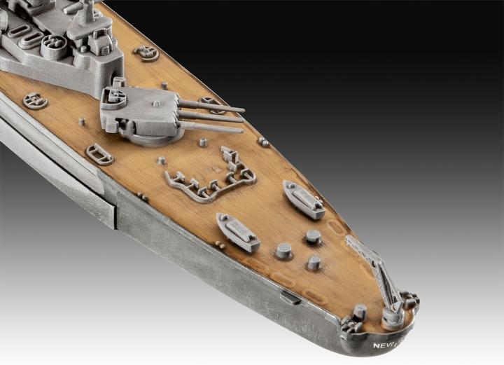 Immagine prodotto Revell USS New Jersey