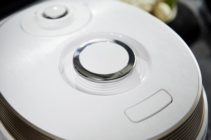Actual product image Cuckoo CMC-QSB501S