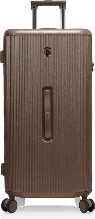 Produktbild Heys Earth Tones - Trolleykoffer Trunk (113 l, L (90 - 115l))