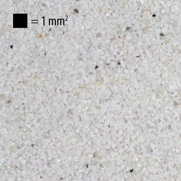 Immagine prodotto JBL Aquaristik und Terraristik Bianco Zanzibar, Ø 0,1-0,4 mm, bianco, 10 kg (altre voci)