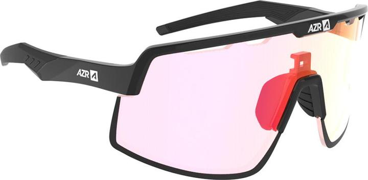 Immagine prodotto AZR Kromic Speed RX Cat 1-3 - Fahrradbrille (Nero opaco)