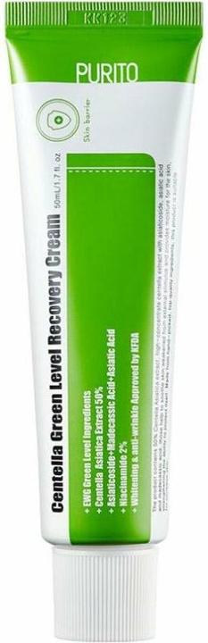 Produktbild Purito Centella Green Level (50 ml)