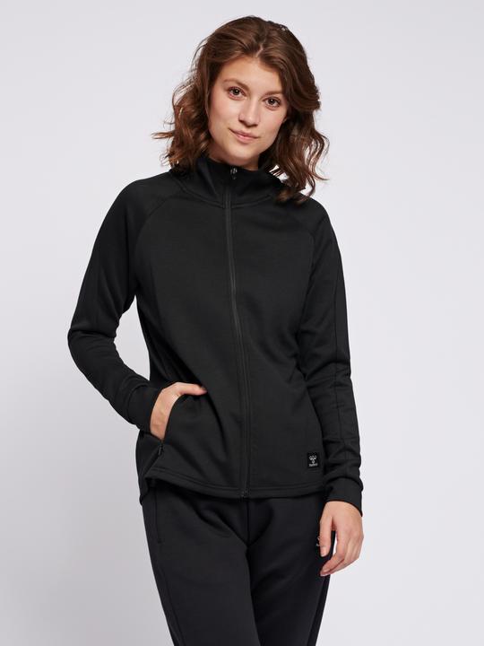 Produktbild hummel Essi Zip Jacket (XS)