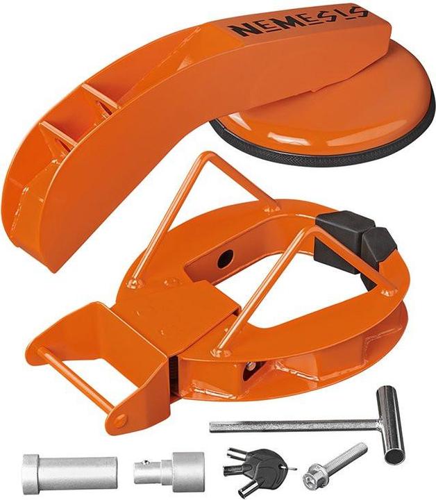 Produktbild ProPlus Radkralle Nemesis