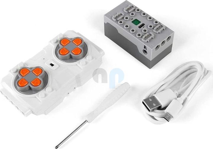 Image du produit Mould King M0006 Module d'alimentation