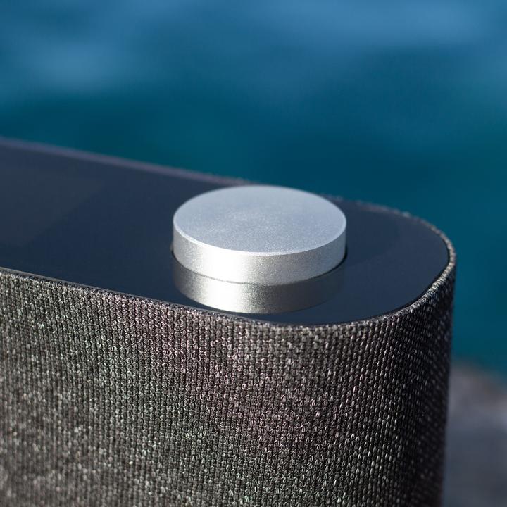 Immagine prodotto Nubert nuGo! Uno (DAB, Bluetooth)