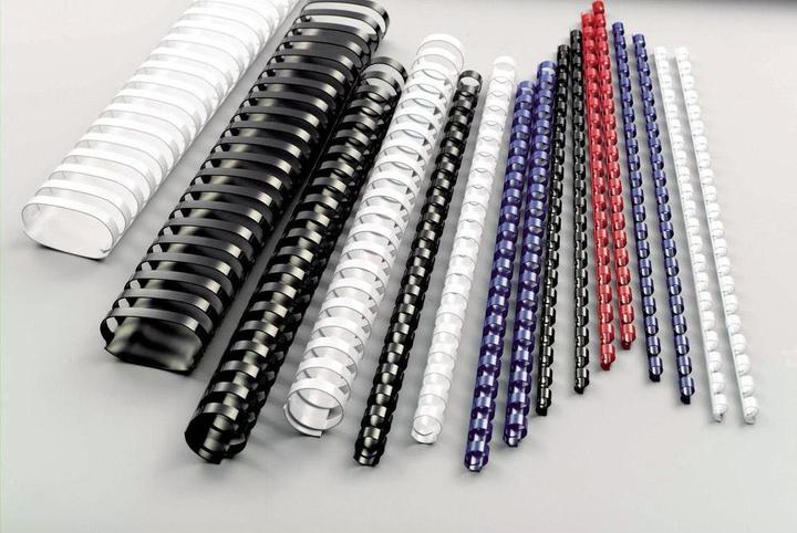 Actual product image GBC binding back 10mm