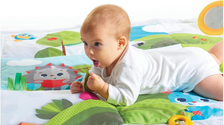 Image du produit Tiny Love Super Mat Meadow Days