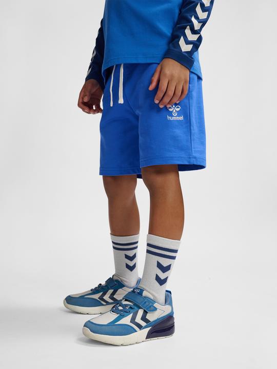 Produktbild hummel Hmlbassim Shorts (122)