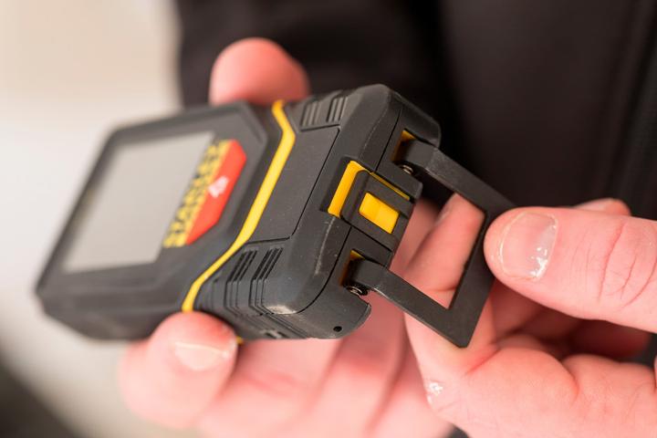 Immagine prodotto Stanley Lasermessgerät TLM 165 (50 m, 635 nm)