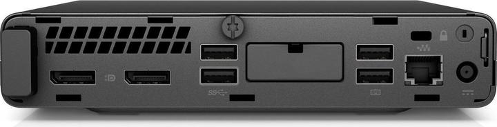 Produktbild HP PC ProDesk 400 G5 DM 6GE67AV (Intel Core i5-9500T, 16 GB)