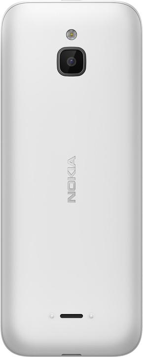 Image du produit Nokia 6300 (2.40", 0.30 Mpx, 4G)
