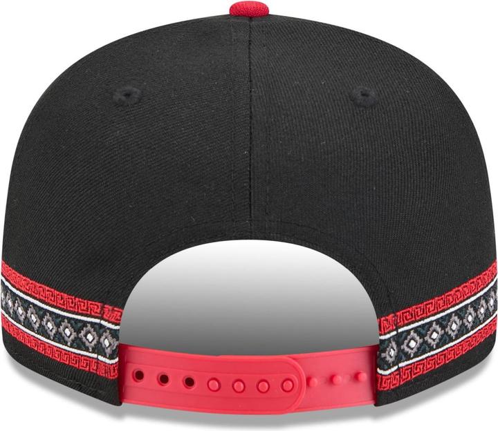Immagine prodotto New Era 9Fifty Snapback Cap - MiLB COPA Lake Elsinore Storm