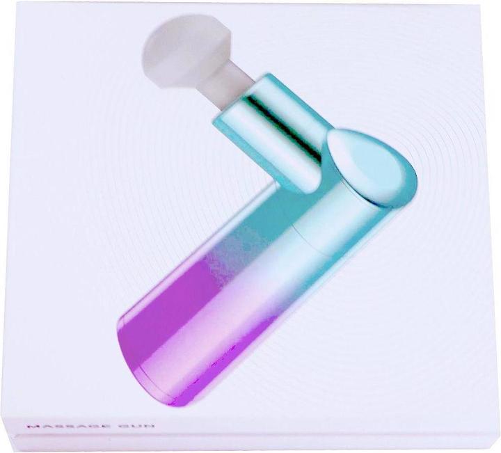 Actual product image Swissplate Hammer Gun Micro
