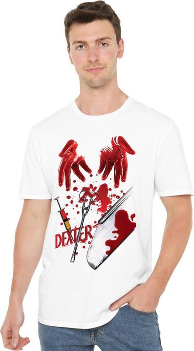 Image du produit IVF Hartmann - T-shirt TOOLS OF THE TRADE - Homme (S)
