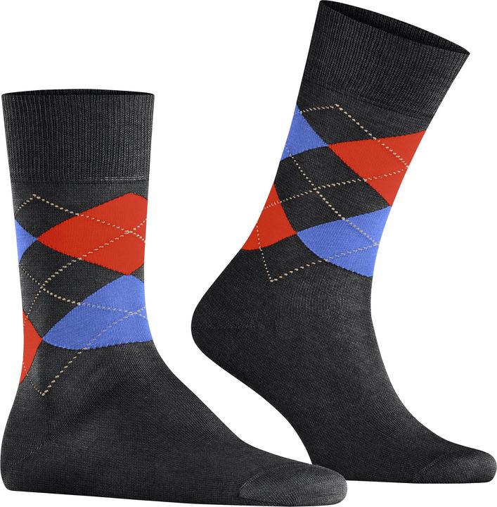 Immagine prodotto Burlington Manchester (40 - 46)