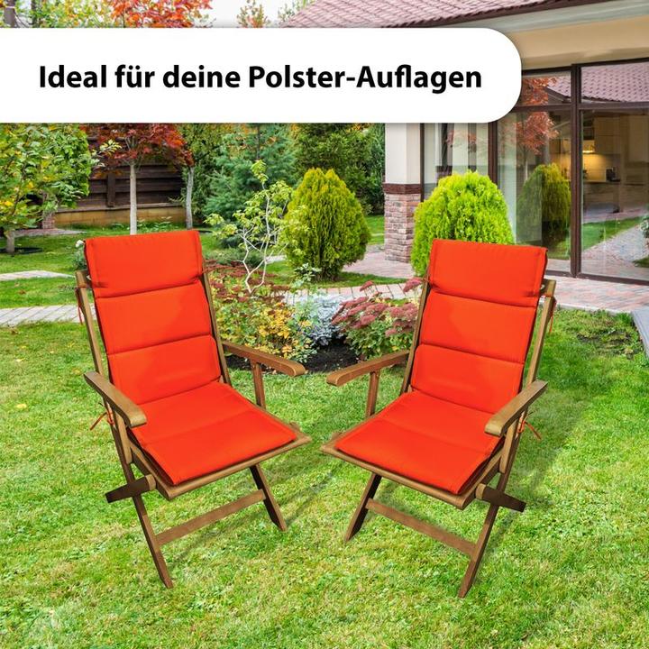 Actual product image Hermex Garden furniture cover