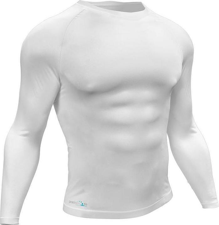 Precision Essential Baselayer