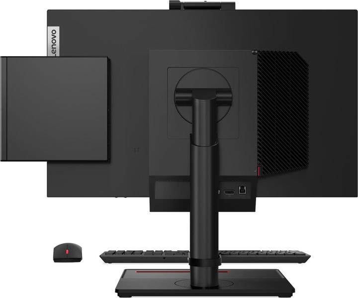 Produktbild Lenovo Desktop TC M80q Gen 4 I513500T 8G N W11P (8 GB, 256 GB, UHD Graphics 770)