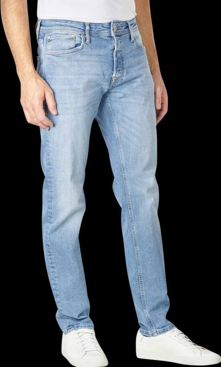 Produktbild Jack & Jones Mike Original JOS 011 PCW Comfort Fit Jeans (W31/L30)