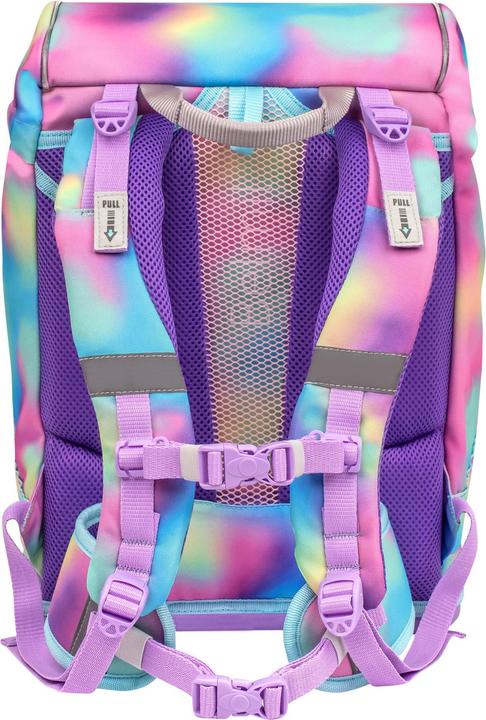 Immagine prodotto Belmil MOTION Schulrucksack-Set Rainbow Color (19 l)