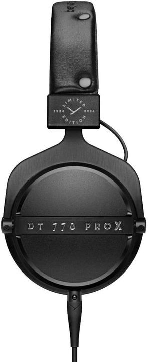 Productafbeelding Beyerdynamic DT 770 Pro X Limited Editie (Geen ruisonderdrukking, Bedraad)
