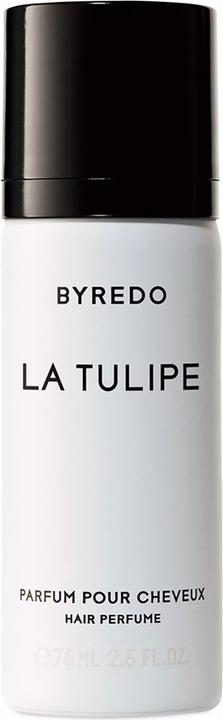 Byredo La Tulipe Hair Perfume (Hair Mist, 75 ml)