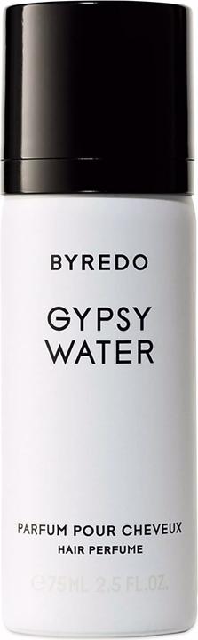 Actual product image Byredo Gypsy Water Hair Perfume (Hair mist, 75 ml)