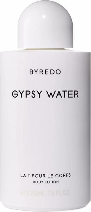 Actual product image Byredo Gypsy Water Body Lotion (Body lotion, 225 ml)