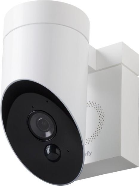 Actual product image somfy Outdoor Camera - 2er Set (1920 x 1080 Pixels)