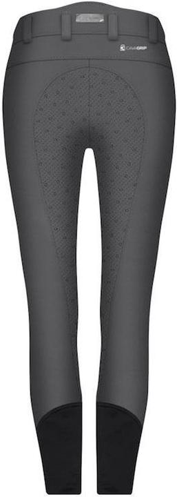 Actual product image Cavallo Winter breeches Cia Grip S full seat ladies (34)