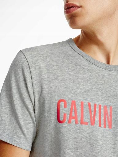 Actual product image Calvin Klein Crew Neck T-Shirt (S)