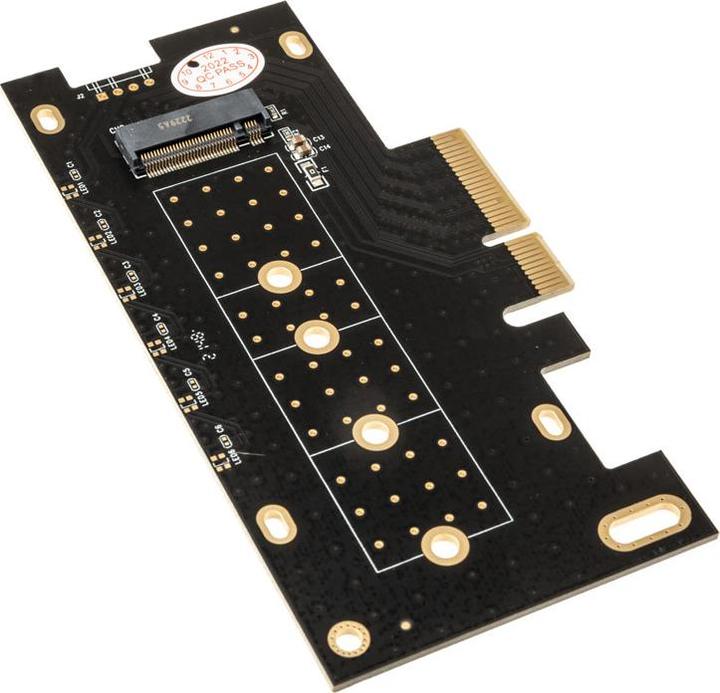 Immagine prodotto Icy Box IB-PCI208-HS
