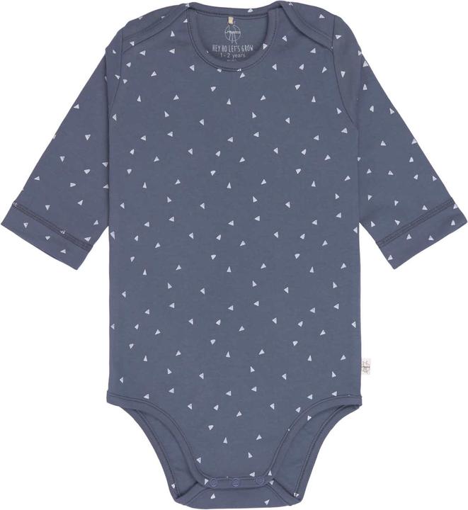 Lässig Baby Body (92)