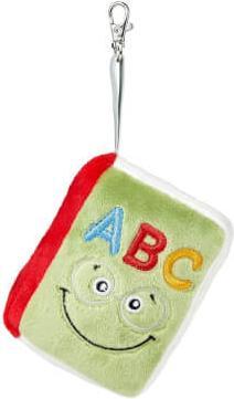 Produktbild Ergobag Hangies Lesebuch