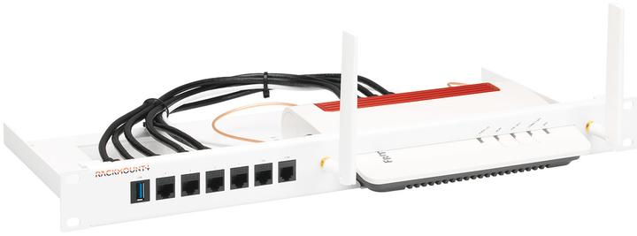 Produktbild Rackmount.IT Rack Mount Kit for AVM Fritz!Box 7530 (Montage-Kit)