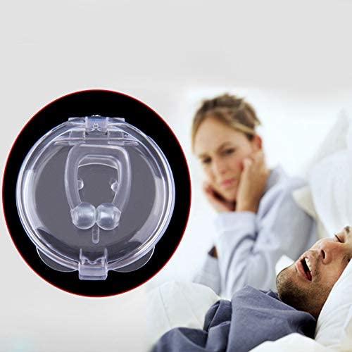 Produktbild Stride Magnetische Anti Schnarch Nasensklammer