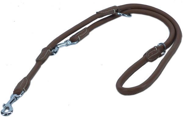 Produktbild Colly Leine extra weich, rundgenäht, 180 cm Ø (Hund, Allgemein)
