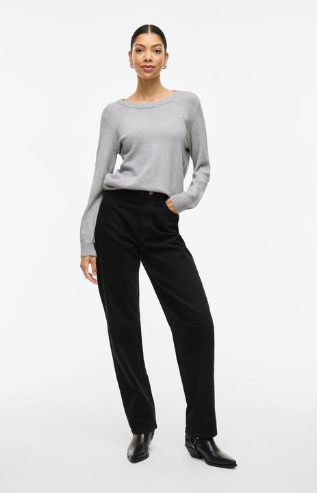 Produktbild Vila Rundhalsausschnitt Strickpullover (XXL)