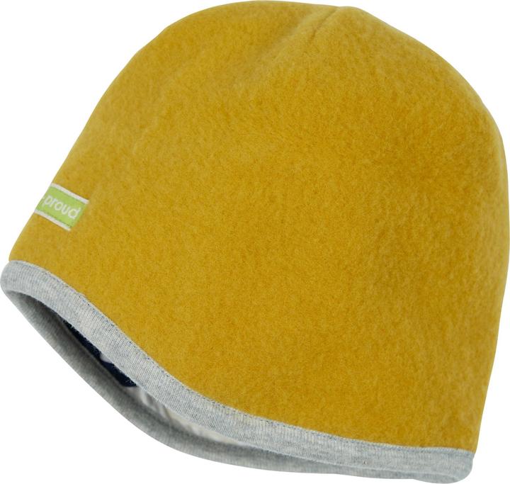 Image du produit loud + proud Bonnet en laine polaire (62/68)