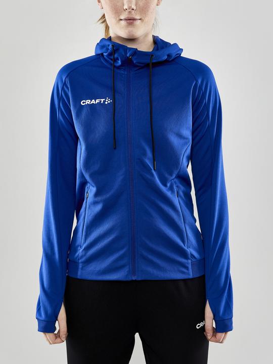 Actual product image Craft Evolve Hood Jacket W (XS)