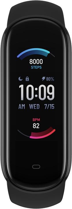 Image du produit Amazfit Band 5 (18.50 mm)