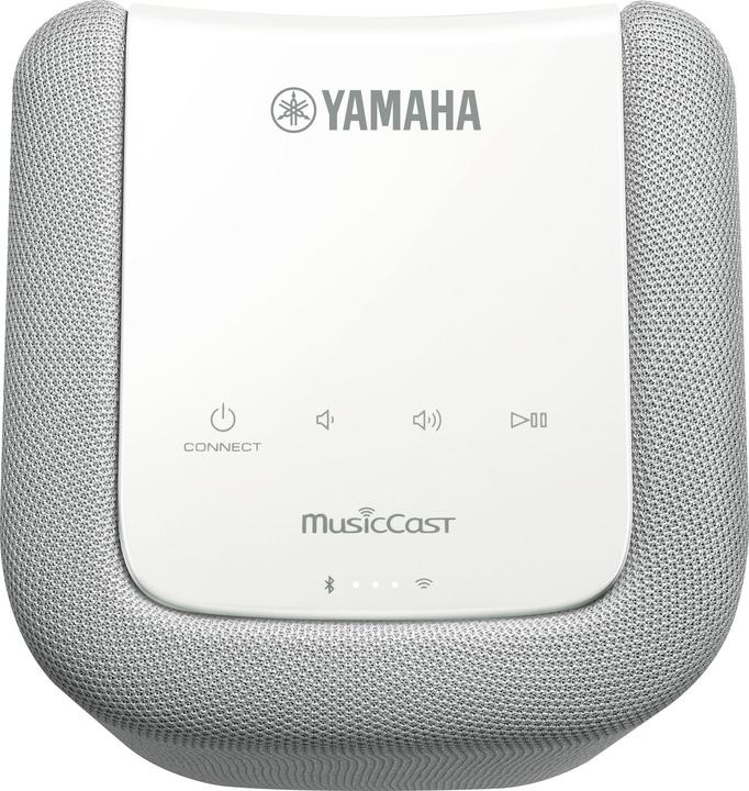 Produktbild Yamaha Wx-010 (WLAN, Bluetooth, Airplay)