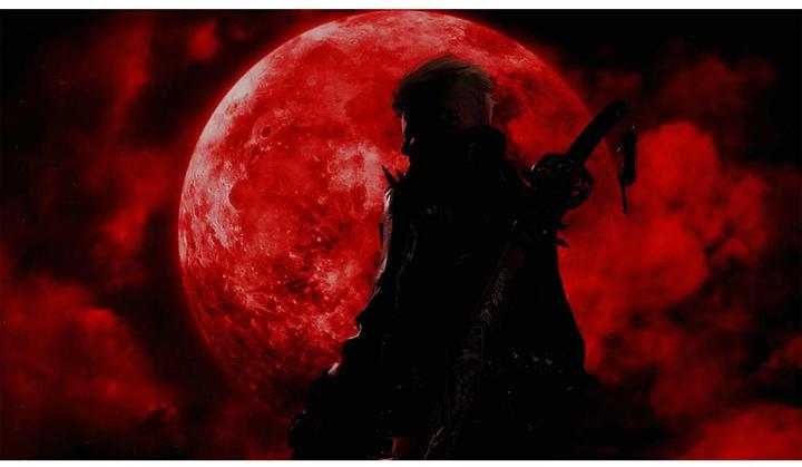 Image du produit Nintendo Bayonetta 3 (Switch, Multilingue)
