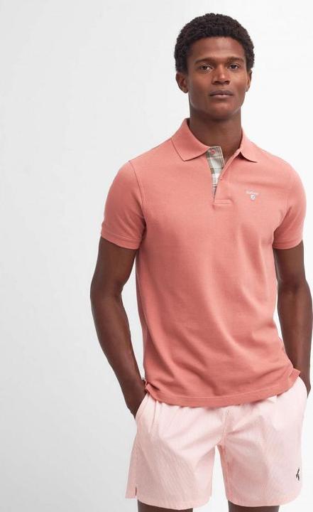 Image du produit Barbour Polo (L)