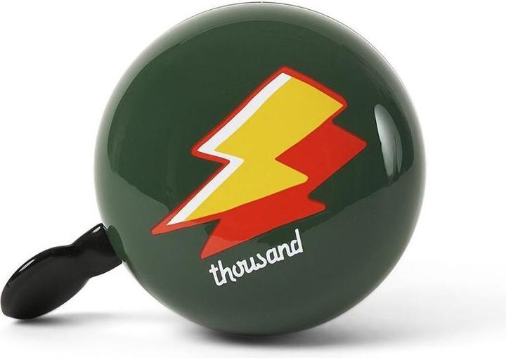 Actual product image Thousand Lightning